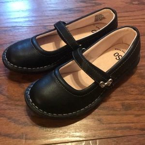 Girls Mary Jane Shoes
